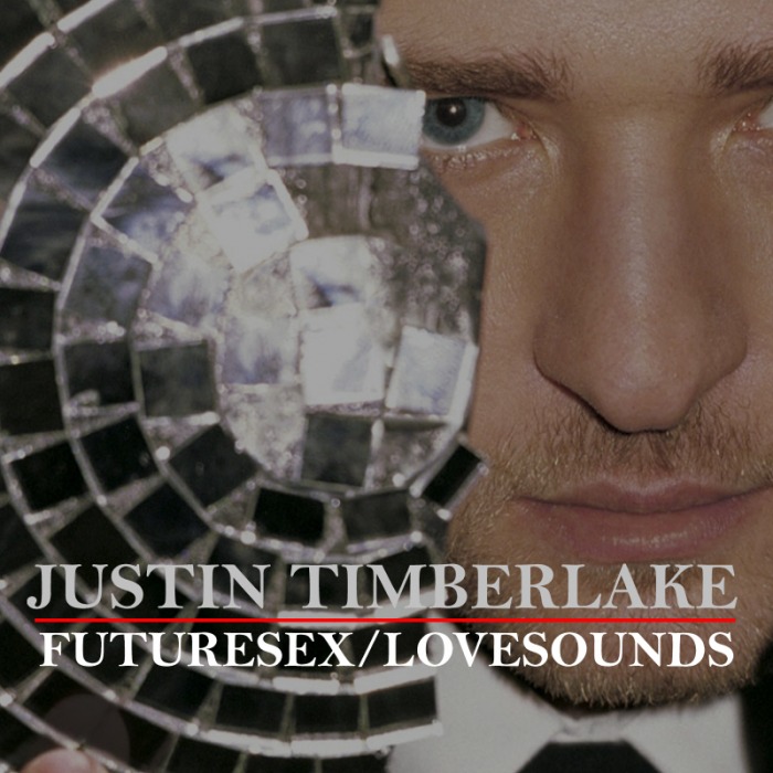 Justin Timberlake Xircom Music 